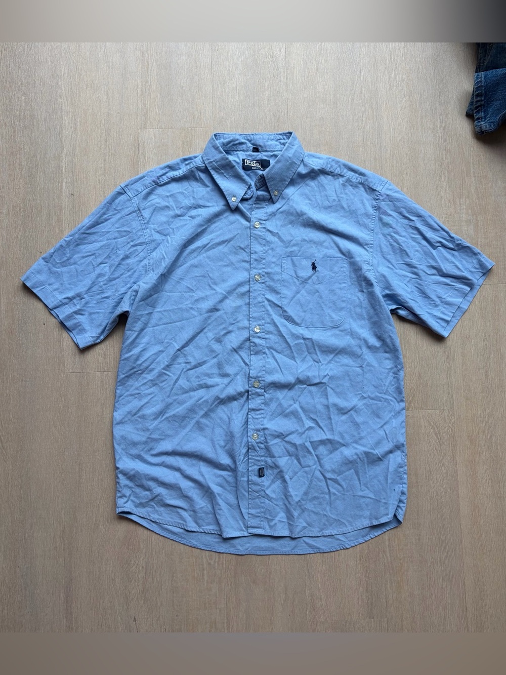 Polo Ralph Lauren Button up shirt